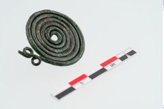 Foto von Bronzebrillenfibel (NHMW-PRAE-023938)